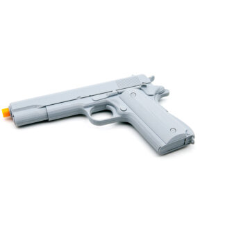 Colt M1911 A1 plastic replica