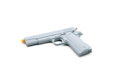 Colt M1911 A1 plastic replica