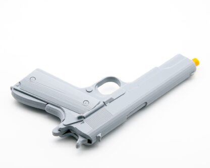 Colt M1911 A1 plastic replica - Image 4