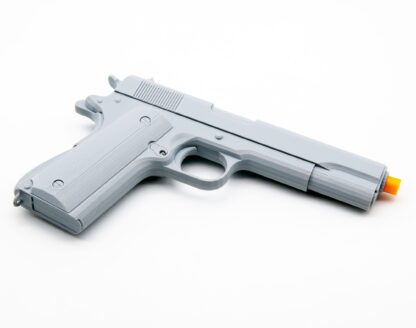 Colt M1911 A1 plastic replica - Image 3