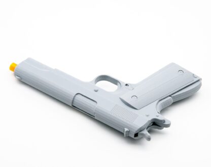Colt M1911 A1 plastic replica - Image 2