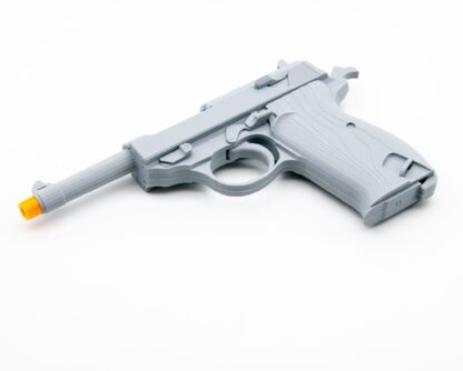 Walther P38 plastic replica - Image 5