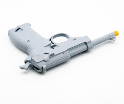 Walther P38 plastic replica - Image 4
