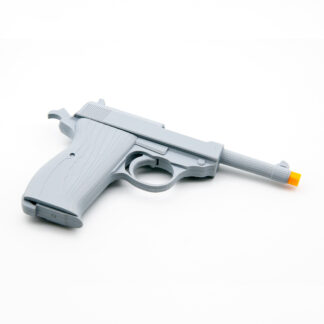 Walther P38 plastic replica