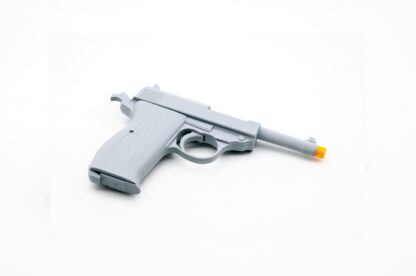 Walther P38 plastic replica