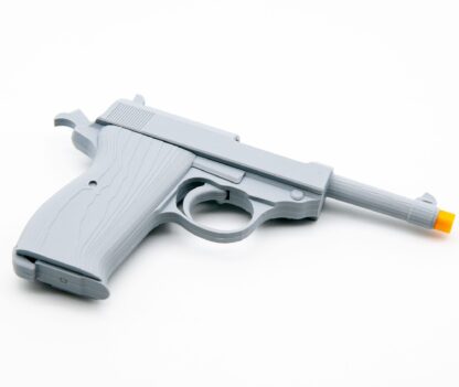 Walther P38 plastic replica - Image 3