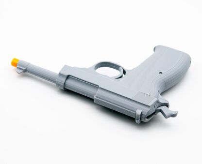 Walther P38 plastic replica - Image 2
