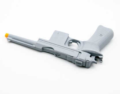 Bergmann-Bayard Model 1910 plastic replica - Image 2
