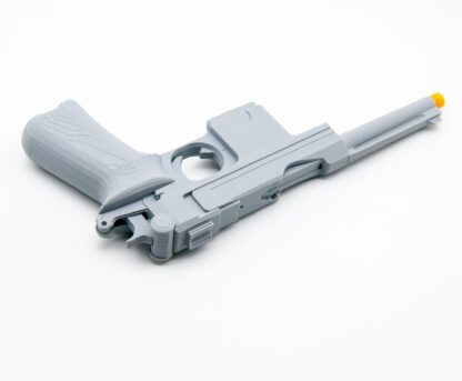 Bergmann-Bayard Model 1910 plastic replica - Image 4