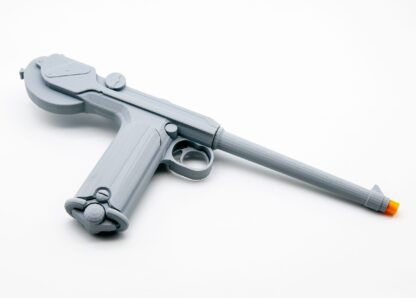 Borchardt C93 plastic replica - Image 3