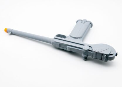 Borchardt C93 plastic replica - Image 2